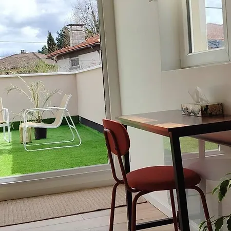 Maison Cosy Terrasse Ensoleille * Clermont-Ferrand