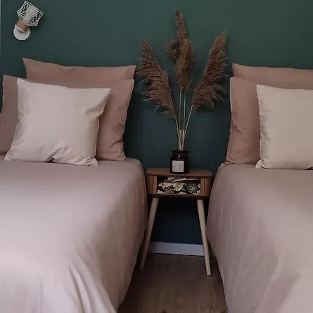 Maison Cosy Terrasse Ensoleille Holiday home