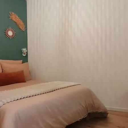 Maison Cosy Terrasse Ensoleille * קלרמונט-פרנד
