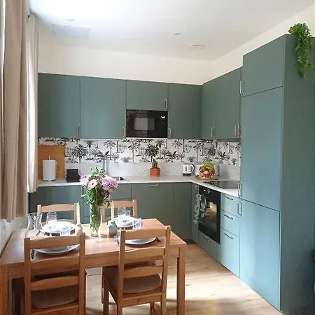 בית נופש Maison Cosy Terrasse Ensoleille