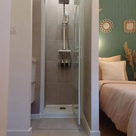 L'instant Vakantiehuis