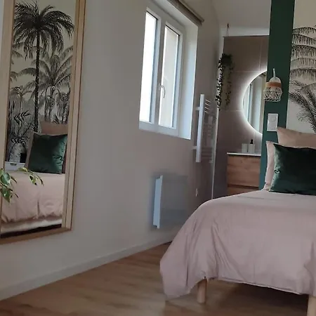 Maison Cosy Terrasse Ensoleille Holiday home