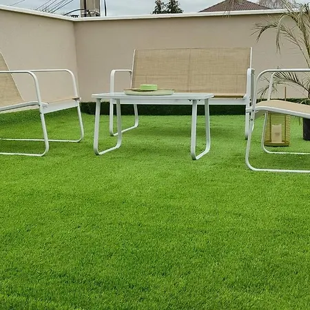 Σπίτι διακοπών Maison Cosy Terrasse Ensoleille Κλερμόν Φεράν