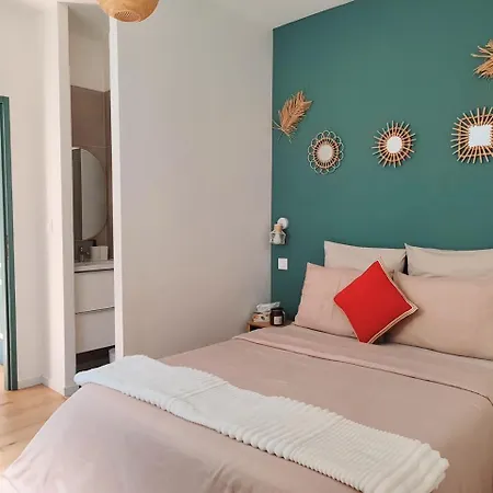 L'instant * Clermont-Ferrand