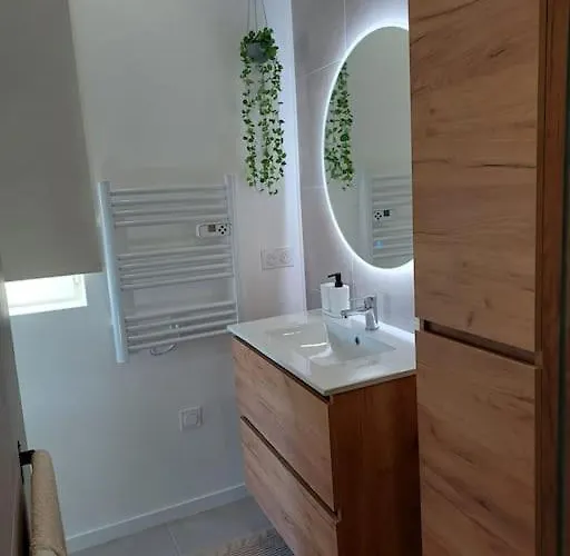 Casa vacanze L'instant *