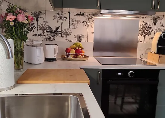 Casa vacanze L'instant