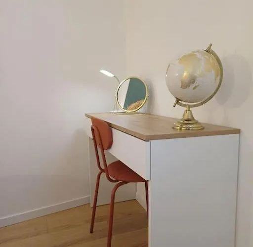 L'instant * Clermont-Ferrand