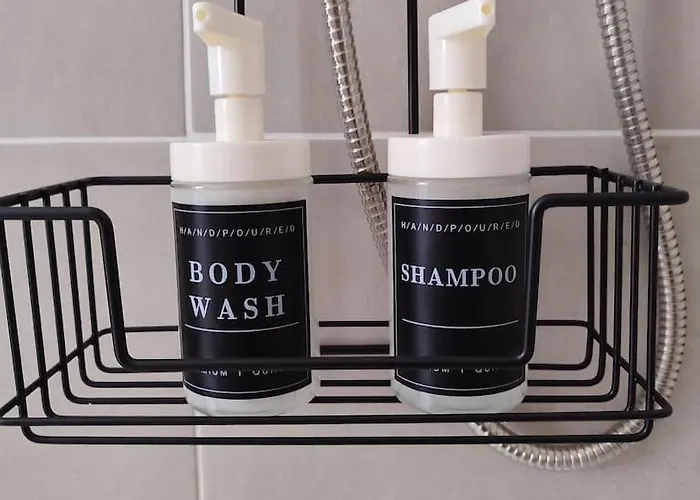 Casa vacanze L'instant Clermont-Ferrand