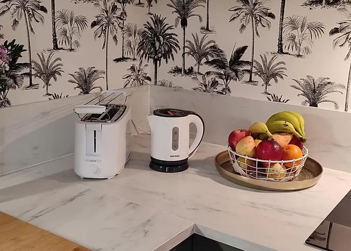 Casa vacanze L'instant