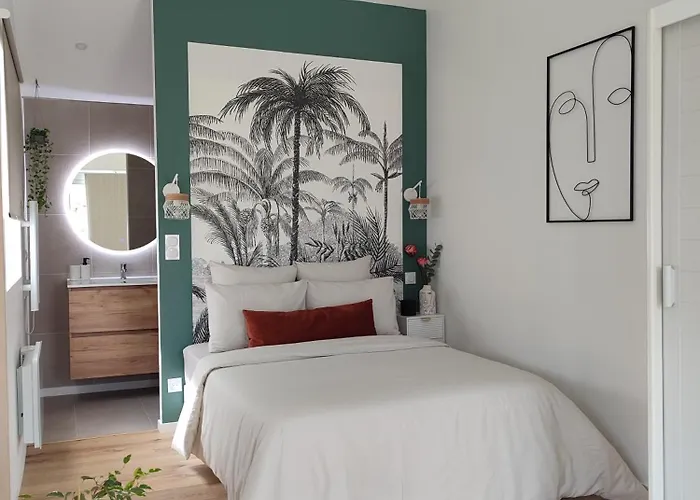 L'instant Casa vacanze